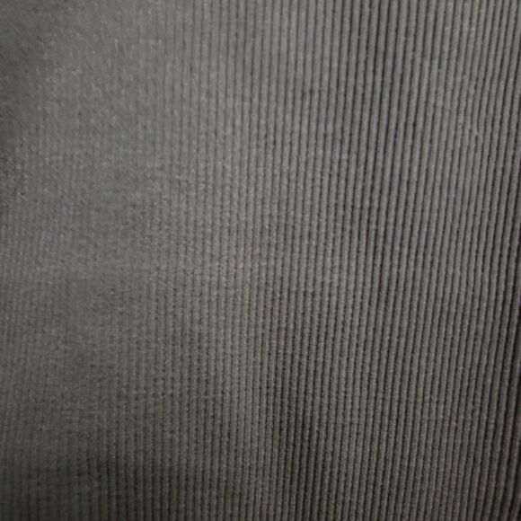 Forever 21 Green Ribbed Seamless Thong Bodysuit Size M/L - Picture 8 of 10